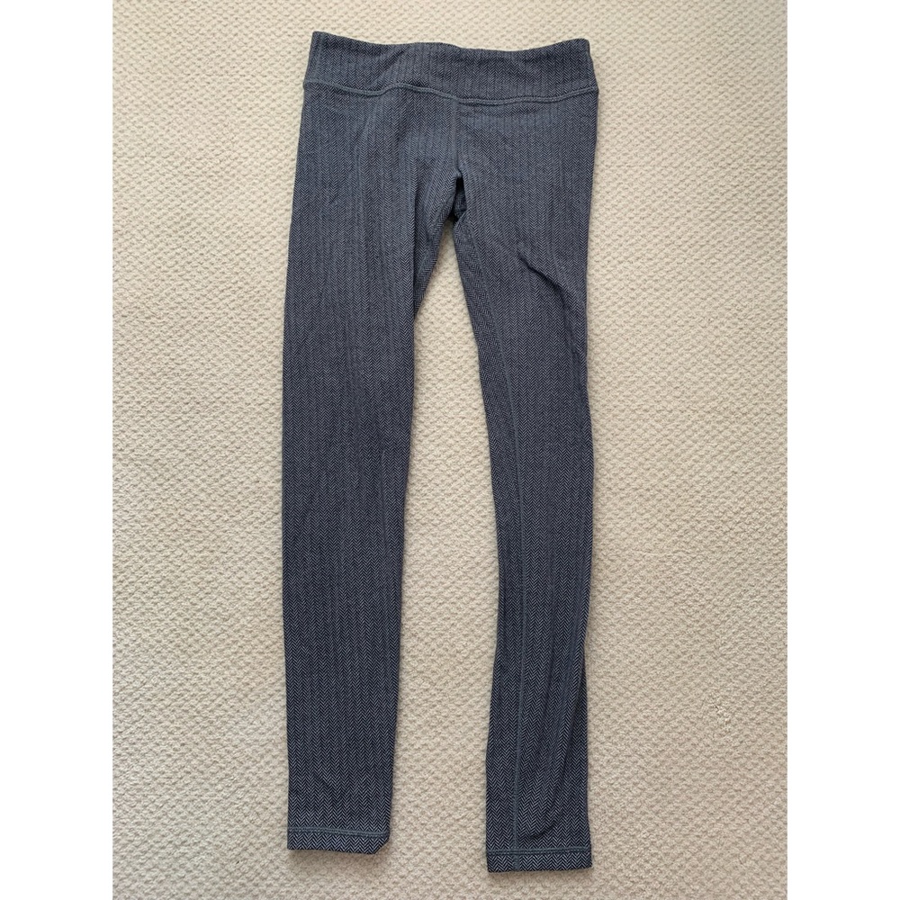 Girls Ivivva leggings